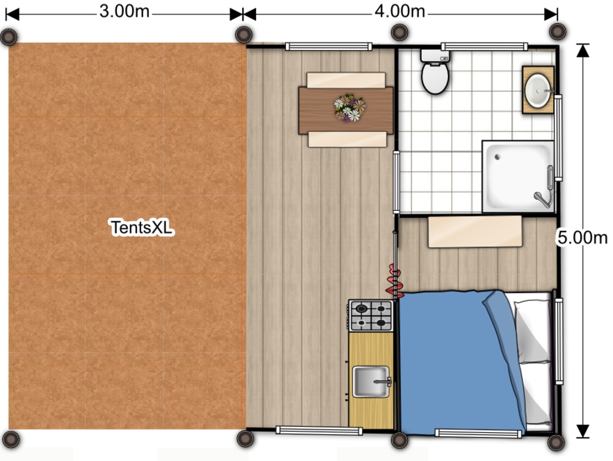 Safaritent-S-2-Pers-Badkamer